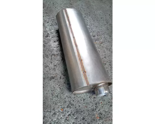 Muffler INTERNATIONAL 4200 Marshfield Transportation Products
