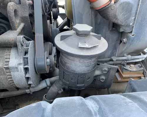 Power Steering Assembly INTERNATIONAL 4200 Custom Truck One Source