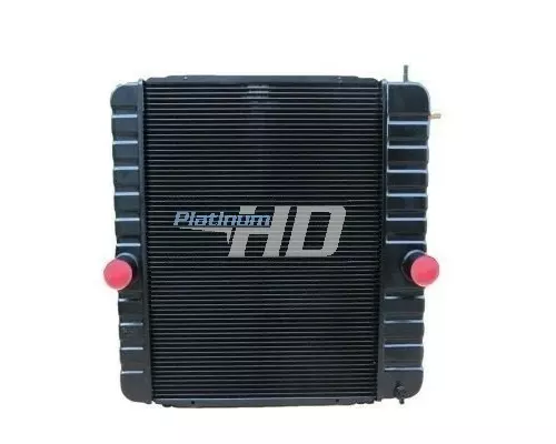 Radiator INTERNATIONAL 4200 LKQ KC Truck Parts - Inland Empire