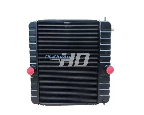 Radiator INTERNATIONAL 4200 LKQ Western Truck Parts