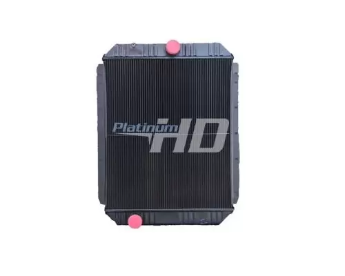 Radiator INTERNATIONAL 4200 LKQ Western Truck Parts