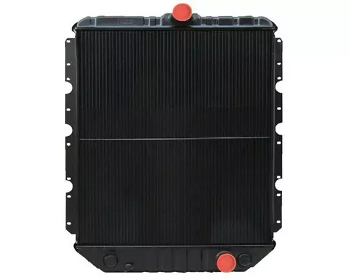 Radiator INTERNATIONAL 4200 LKQ Western Truck Parts