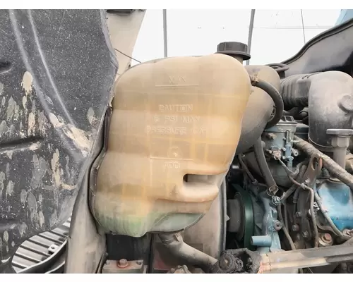 Radiator Overflow Bottle International 4200 Vander Haags Inc Cb