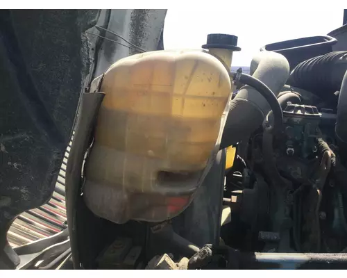 Radiator Overflow Bottle International 4200 Vander Haags Inc Kc