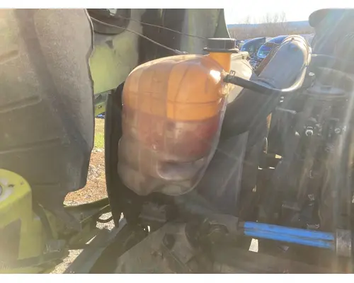 Radiator Overflow Bottle International 4200 Vander Haags Inc Kc