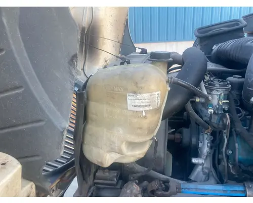 Radiator Overflow Bottle International 4200 Vander Haags Inc Kc