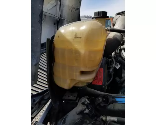 International 4200 Radiator Overflow Bottle