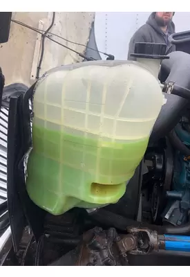 International 4200 Radiator Overflow Bottle