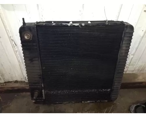 International 4200 Radiator