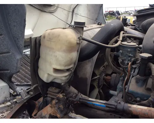 International 4200 Radiator