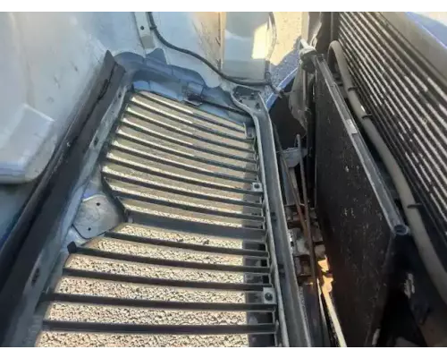 International 4200 Radiator
