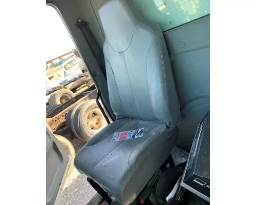 Seat, Front INTERNATIONAL 4200 Custom Truck One Source