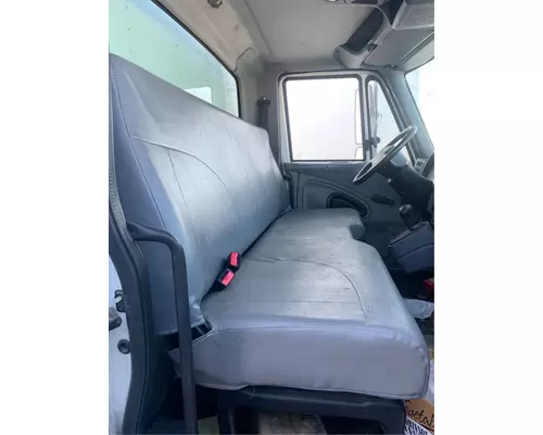 International 4200 Seat, Front