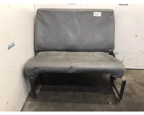 Seat, Front International 4200 Vander Haags Inc Cb