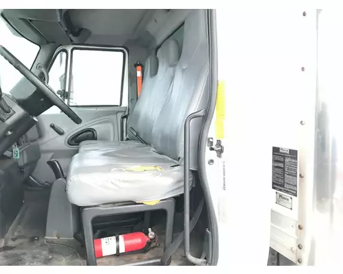 Seat, Front International 4200 Vander Haags Inc Cb