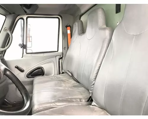 Seat, Front International 4200 Vander Haags Inc Cb