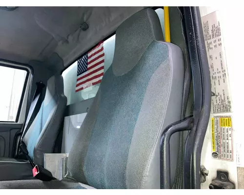 Seat, Front International 4200 Vander Haags Inc WM
