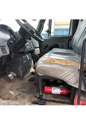 International 4200 Seat (non-Suspension)