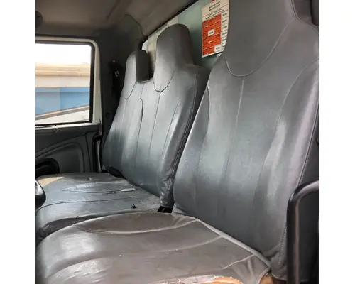International 4200 Seat (non-Suspension)