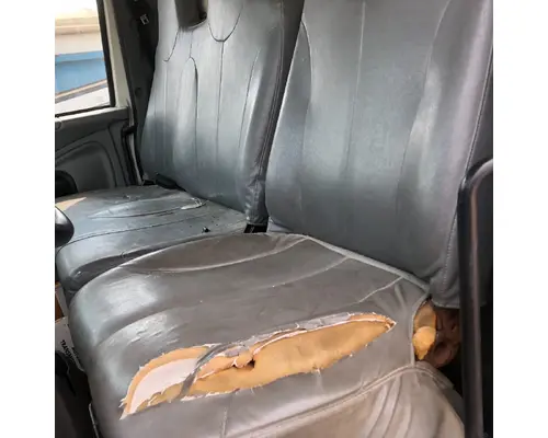 International 4200 Seat (non-Suspension)