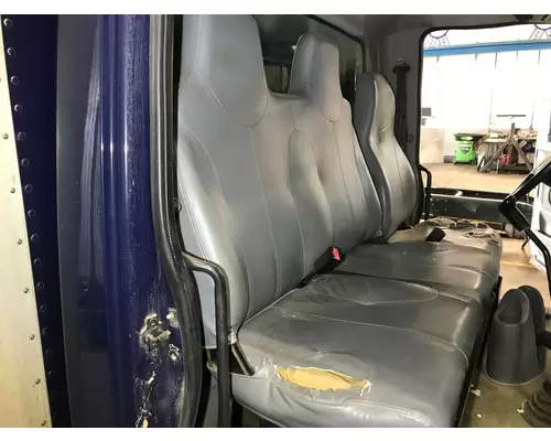 International 4200 Seat (non-Suspension)