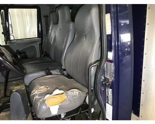 International 4200 Seat (non-Suspension)