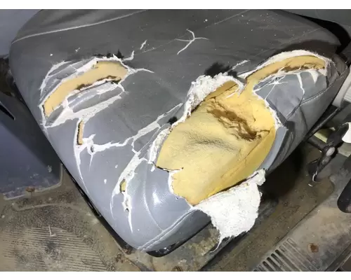 International 4200 Seat (non-Suspension)