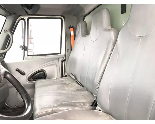 International 4200 Seat (non-Suspension)