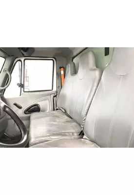 International 4200 Seat (non-Suspension)