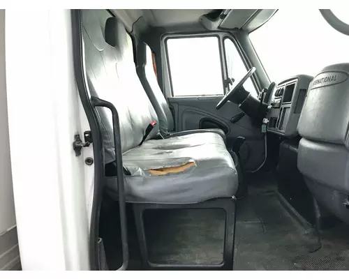 International 4200 Seat (non-Suspension)