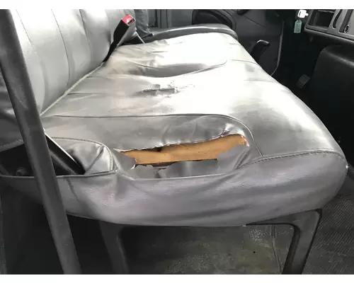International 4200 Seat (non-Suspension)