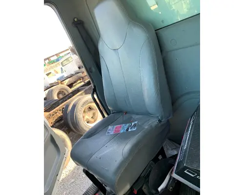 Seat, Front INTERNATIONAL 4200 Custom Truck One Source