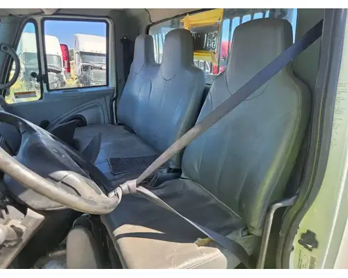 Seat, Front International 4200 Holst Truck Parts