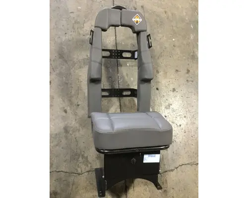 Seat, Front INTERNATIONAL 4200 Marshfield Transportation Products