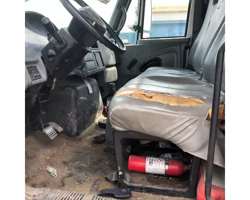 Seat, Front International 4200 Vander Haags Inc DM