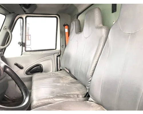 Seat, Front International 4200 Vander Haags Inc Cb