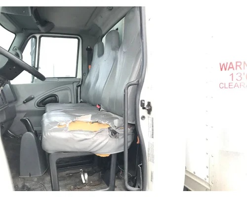 Seat, Front International 4200 Vander Haags Inc Cb