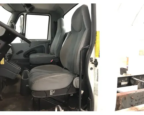 Seat, Front International 4200 Vander Haags Inc Cb