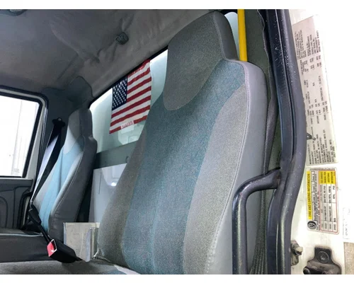 Seat, Front International 4200 Vander Haags Inc WM