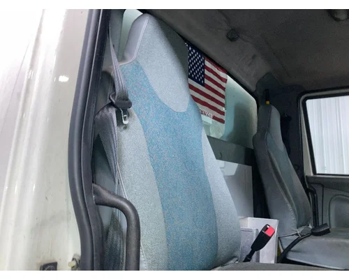 Seat, Front International 4200 Vander Haags Inc WM