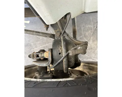 Spindle / Knuckle, Front INTERNATIONAL 4200 DTI Trucks