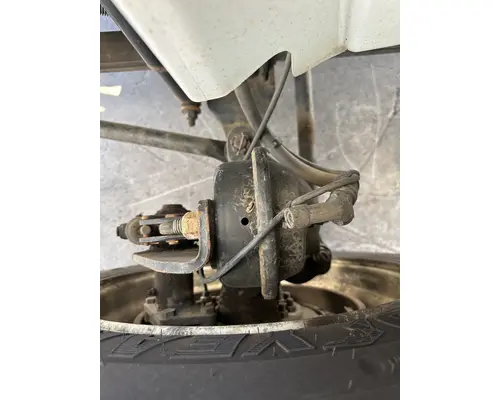 Spindle / Knuckle, Front INTERNATIONAL 4200 DTI Trucks