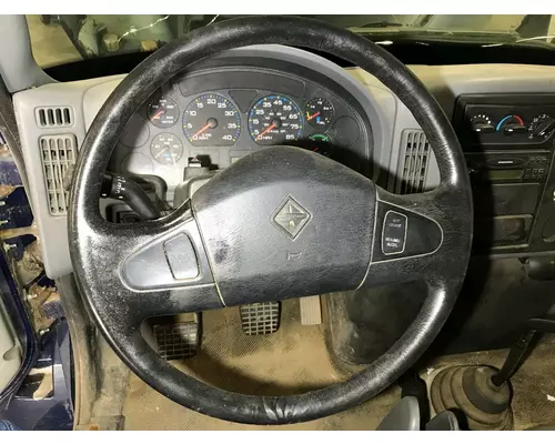 International 4200 Steering Column