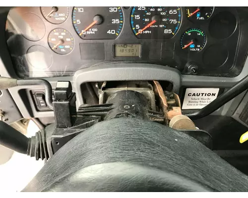 International 4200 Steering Column