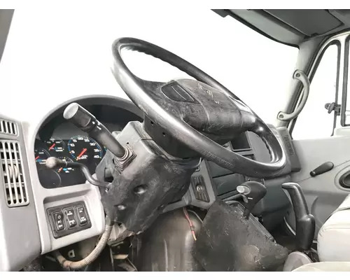 International 4200 Steering Column