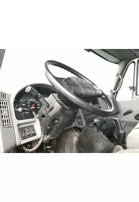 International 4200 Steering Column