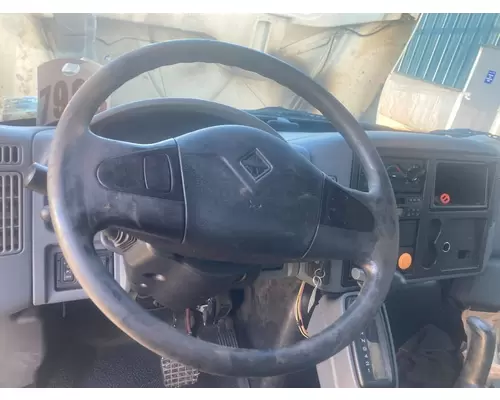 International 4200 Steering Column