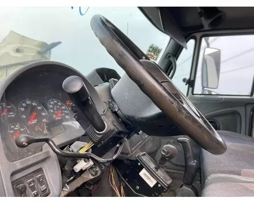 Steering Column International 4200 Vander Haags Inc Col