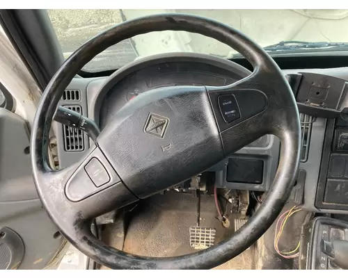 International 4200 Steering Column