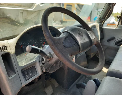 Steering Column INTERNATIONAL 4200 LKQ Heavy Truck Maryland